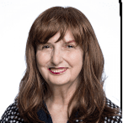 Photo of Connie Kelly